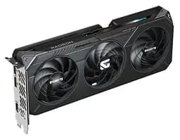Відеокарта AMD Radeon RX 9060 XT 8GB GDDR6 Gaming OC Gigabyte (GV-R9060XTGAMING OC-8GD) - мініатюра 4