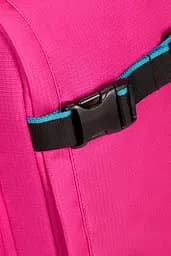 Рюкзак S American Tourister TAKE2CABIN RASPBERRY SORBET 40x25x20 91G*10004 - мініатюра 10