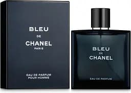 Парфумована вода Chanel Bleu de Chanel Eau de Parfum Тестер 100 мл - мініатюра 2