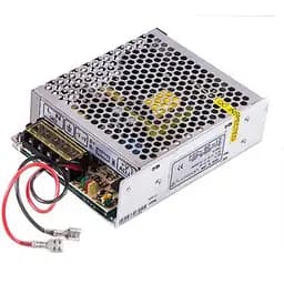 Джерело безперебійного живлення 12V 5А