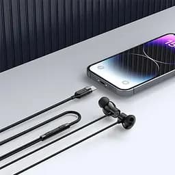 Гарнітура Acefast L10USB-CBlack (6974316285335) - мініатюра 3