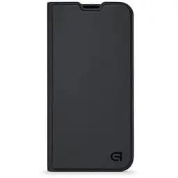 Чохол до мобільного телефона Armorstandart OneFold Case Xiaomi Redmi 13 4G / Poco M6 4G Black (ARM78258)