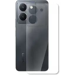 Захисна плівка StatusSKIN для Vivo Y36 Y36 5G Корпус Глянцева Titan - мініатюра 1