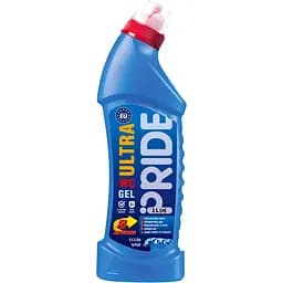 Универсальный чистящий гель Pride Ultra Ocean Wind 1 л