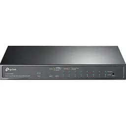 Коммутатор TP-Link TL-SG1210MPE (TL-SG1210MPE)