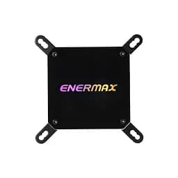 Система рідинного охолодження Enermax Liqmax III 360 White ARGB (ELC-LMT360-W-ARGB) - мініатюра 10