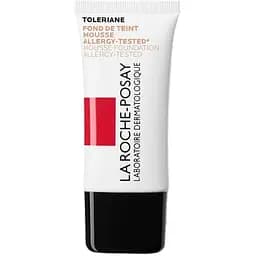 Матуючий тональний мус La Roche-Posay Toleriane Teint SPF20 відтінок 02 30 мл (M5894122)