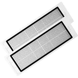 Набір фільтрів RoboRock для робота пилососа Xiaomi Mijia / Roborock S50 S51 S55 S5 Max S6 E4 E20 C10 2 штуки (FTRIN1-1)