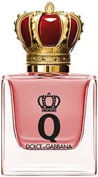 Парфюмированная вода Dolce & Gabbana Q by Dolce & Gabbana Intense 30 мл
