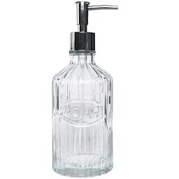 Диспенсер для мила S&T 560 мл (888-04-101)