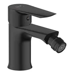 Змішувач для біде Imprese Vaclav f03106410AA Чорний матовий