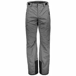 Штани Scott Ultimate Dryo 10 272508 L Сірий (1081-267502.3831.008)