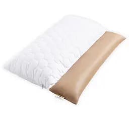 Подушка Ideia Гречневый Комфорт ортопедическая с наволочкой 50х70 см (8-35627)