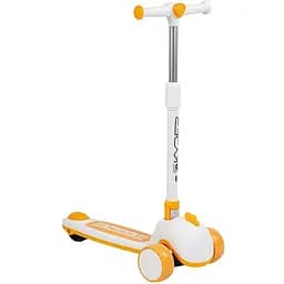 Детский самокат Skyper 4074-11