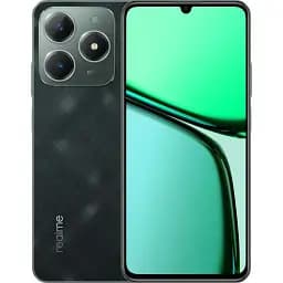 Смартфон Realme C61 8/128GB Green