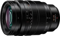 Об'єктив Panasonic Micro 4/3 Lens 10-25mm f/1.7 ASPH.Lumix G (H-X1025E)