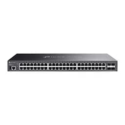 Комутатор TP-Link Omada SG5452X - мініатюра 5