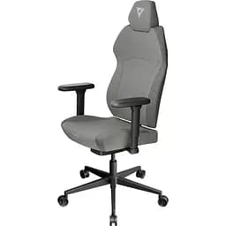 Крісло для геймерів TX3 Solo 360 Loft Air Light Grey (TEGC-2080104.41) - мініатюра 2