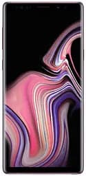 Смартфон Samsung Galaxy Note 9 6/128GB Lavender Purple Refurbished - мініатюра 2
