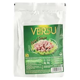 Тунець Versu в оливковій олії 200 г