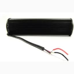 Автофара XPRO 5D-72W-MIX ЛЕД-балка на дах 300х70х80 мм 24LED (24 LED5D-72W-MIX) - мініатюра 4