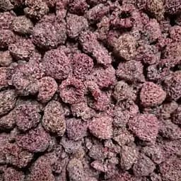 100 г малина ягоды/плоды сублимированные - свежий урожай