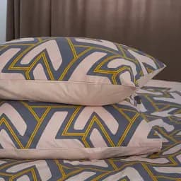 Комплект постільної білизни ТЕП Happy Sleep Abstract Triangles двоспальний (2-03795_32644) - мініатюра 5