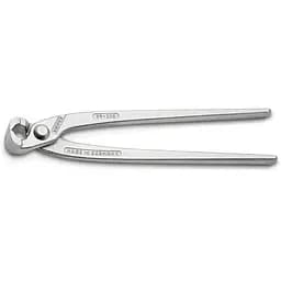 Кліщі арматурні Ø2.4мм KNIPEX 9904220 (23мм), оцинковані