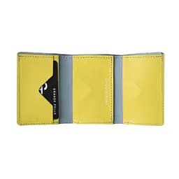 Портмоне GRANDE PELLE 10х7.5х1.5 см acs0032117 - мініатюра 3
