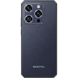 Смартфон Oukitel WP52 4/256GB Blue [120219] - мініатюра 5