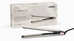 Випрямляч для волосся Babyliss Stardust Shimmer ST914PE - мініатюра 6