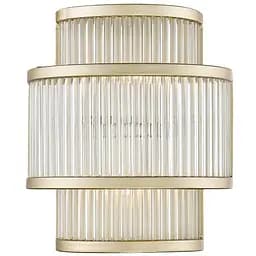 Бра Zuma Line W0528-02B-V6AC Sergio