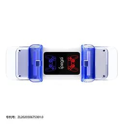 Док-станція iPega PG-P5003 | 2xPS5 Game Controllers | - мініатюра 3