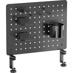 Настільна дошка-органайзер OfficePro DO780B Black (DO780B) - мініатюра 2