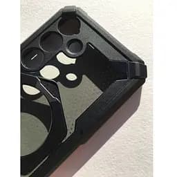 Протиударний чохол UAG Plasma XTE для Samsung Galaxy S24 (6.2") Black 214448114097 - мініатюра 9