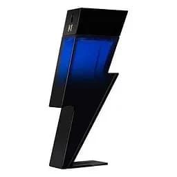 Оригинал Carolina Herrera Bad Boy Cobalt Elixir 100 мл ТЕСТЕР парфюмированная вода