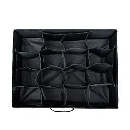 Органайзер Handy Home Zigzag 35 x 27 x 9 см (ZSH-03) - мініатюра 4