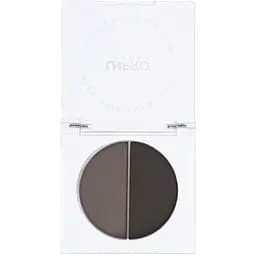 Тіні для брів LN Pro Brow Gradient Powder №102 2.5 г - мініатюра 3
