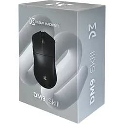 Миша Dream Machines DM9 Skill (DM9_SKILL_WIRELESS) [144181] - мініатюра 6