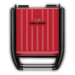 Електрогриль притискний George Foreman 25030-56