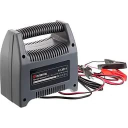 Зарядний пристрій Intertool AT-3014 [104872] - мініатюра 4