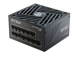 Блок живлення ATX 1000W FOCUS-GX-1000-ATX31 SEASONIC - мініатюра 3