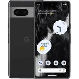 Смартфон Google Pixel 7 8/128 Obsidian 
