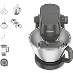 Кухонна машина Kenwood (KHC 30.050 GY)