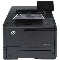 Лазерний принтер HP LJ Pro 400 M401dn (CF278A) Б/В