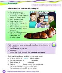 Grammar Goals. Level 6. Pupil's Book Pack - мініатюра 7