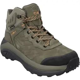 Черевики CMP Men’s Juukat Hiking Water-Proof Shoes 45 Olive (1097-3Q26067-55ES 45)