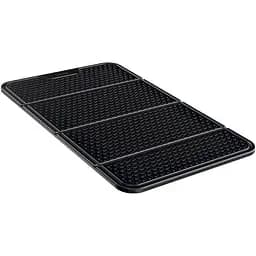 Автотримач Baseus Folding Bracket Antiskid Pad SUWNT-01 (Black) [67190] - мініатюра 3