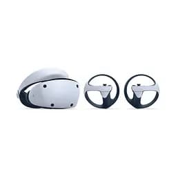 Окуляри віртуальної реальності Sony PlayStation VR2 CUH-PSVR2 + гарантія Б/В - мініатюра 3