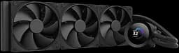 Водяне охолодження NZXT Kraken Plus 360 V2 Black (RL-KN360-B2)